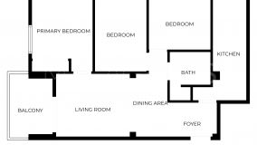 Wohnung zu verkaufen in Fuengirola Centro