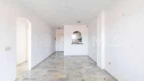 Erdgeschosswohnung zu verkaufen in El Faro, Estepona Stadt