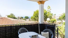 Erdgeschosswohnung zu verkaufen in El Faro, Estepona Stadt