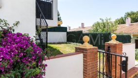 Appartement rez de chaussée for sale in El Faro, Estepona Ville