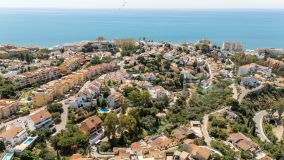 Villa for sale in Torreblanca, Fuengirola
