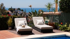Villa for sale in Torreblanca, Fuengirola