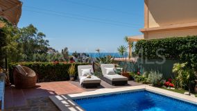 Villa for sale in Torreblanca, Fuengirola