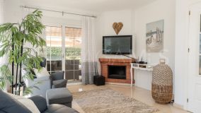 Villa for sale in Torreblanca, Fuengirola