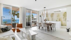 Wohnung zu verkaufen in Estepona