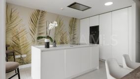 Wohnung zu verkaufen in Estepona