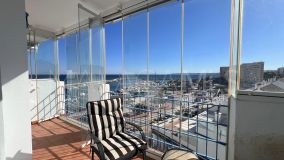 Apartment for sale in Estepona Puerto, Estepona Town