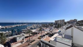 Lägenhet for sale in Estepona Puerto, Estepona Stad