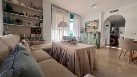 Apartamento en venta en Estepona Puerto, Estepona Ciudad