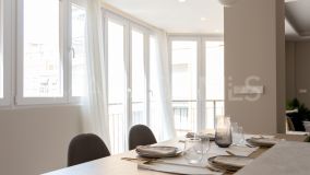 Apartamento en venta en Malaga - Este
