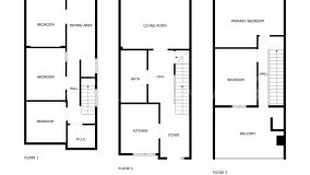 Haus zu verkaufen in Tolox