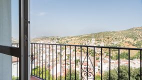 Casa en venta en Tolox