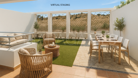 Erdgeschosswohnung zu verkaufen in Cala de Mijas, Mijas Costa