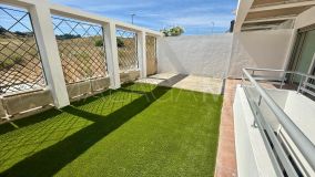 Ground Floor Apartment for sale in Cala de Mijas, Mijas Costa