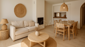Erdgeschosswohnung zu verkaufen in Cala de Mijas, Mijas Costa