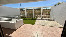 Apartamento Planta Baja en venta en Cala de Mijas, Mijas Costa