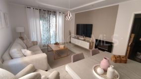 Apartamento en venta en Marbella Ciudad