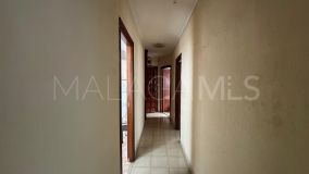 Apartment for sale in Malaga - Bailén-Miraflores