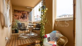 Wohnung zu verkaufen in Los Pacos, Fuengirola