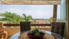Apartamento en venta en Paraiso Hills, Estepona Este