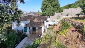 Casa en venta en Alhaurin el Grande