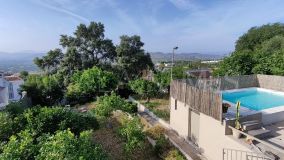 Casa en venta en Alhaurin el Grande