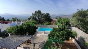 Casa en venta en Alhaurin el Grande