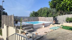 Casa en venta en Alhaurin el Grande
