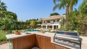 Casa en venta en Nueva Andalucia, Marbella