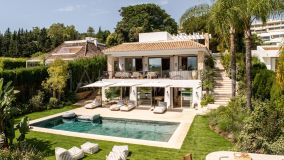Casa en venta en Nueva Andalucia, Marbella