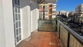 Wohnung zu verkaufen in Marbella Centro, Marbella City