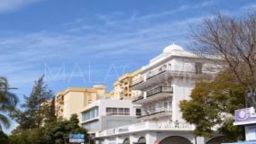 Appartement for sale in Marbella Centro, Marbella City