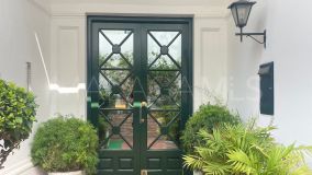 Appartement for sale in Marbella Centro, Marbella City