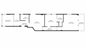 Wohnung zu verkaufen in Marbella Centro, Marbella City