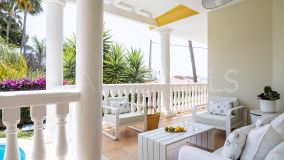 Villa for sale in Sierrezuela, Mijas Costa