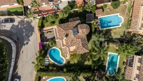 Chalet for sale in Sierrezuela, Mijas Costa