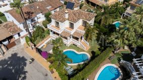 Chalet for sale in Sierrezuela, Mijas Costa