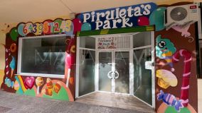 Geschäft zu verkaufen in Malaga - Teatinos