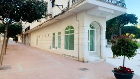 Commercial Premises for sale in Estepona Centre, Estepona Town