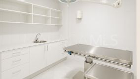Commercial Premises for sale in Estepona Centre, Estepona Town
