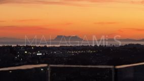 Atico Duplex en venta en Los Naranjos, Nueva Andalucia