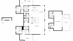 Zweistöckiges Penthouse zu verkaufen in Los Naranjos, Nueva Andalucia