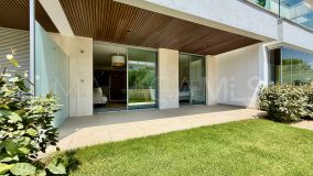 Wohnung zu verkaufen in Elviria Playa, Marbella Ost