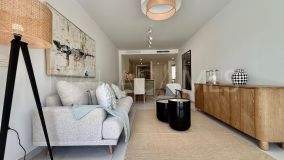 Wohnung zu verkaufen in Marbella Ost