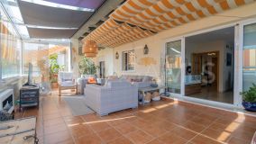 Appartement Terrasse for sale in El Pinillo, Marbella City