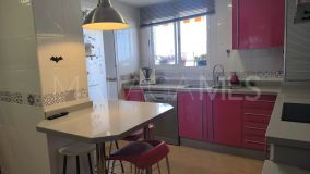 Appartement Terrasse for sale in El Pinillo, Marbella City