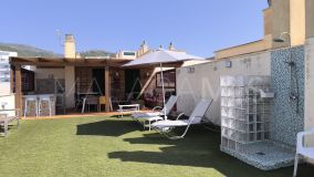 Appartement Terrasse for sale in El Pinillo, Marbella City