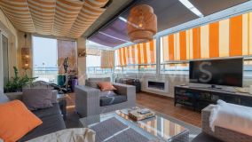 Appartement Terrasse for sale in El Pinillo, Marbella City