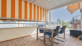 Appartement Terrasse for sale in El Pinillo, Marbella City
