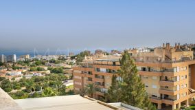 Appartement Terrasse for sale in El Pinillo, Marbella City
